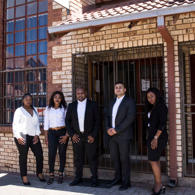 Tshangana Attorneys