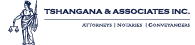 Tshangana Attorneys