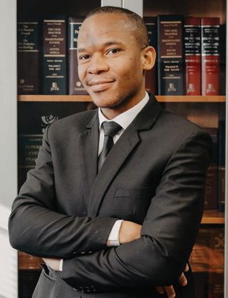 Sefoboko Tsuinyane
