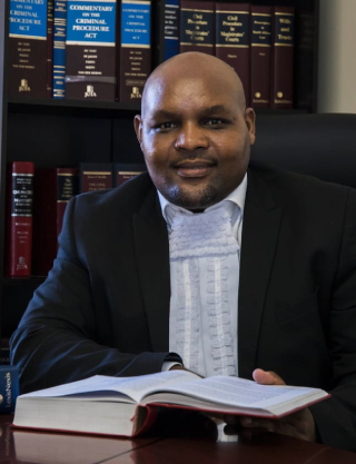 Luthando Tshangana
