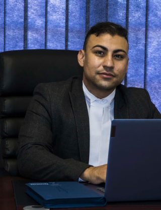 Ryan Craig Ishmail, Tshangana Attorneys